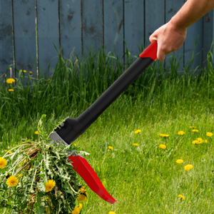 garden weeder