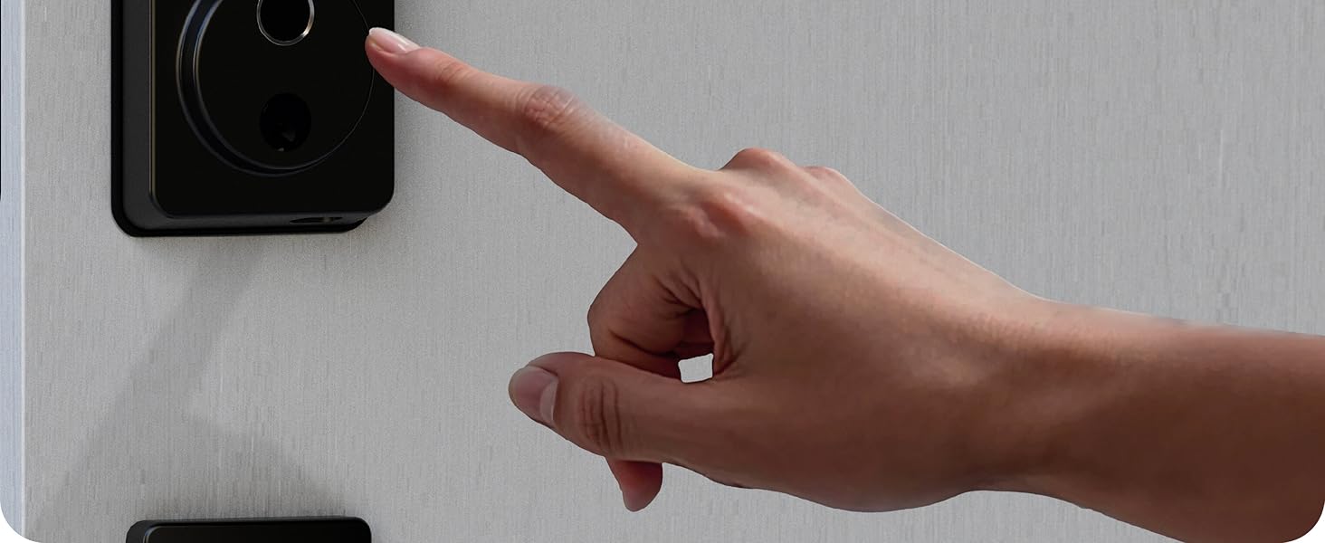 Wyze Lock Bolt v2 Overview 2