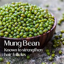 Mung Bean