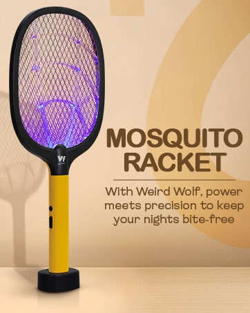 mosquito racket