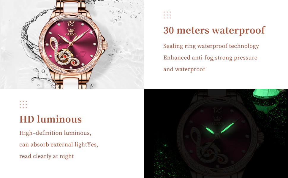 watches