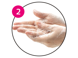 NYFL Exfoliating Soap