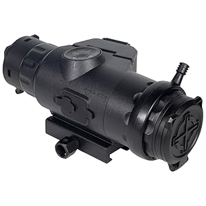 Menu control, holo sights for rifles, night hunting, Digital Night Vision Riflescopes