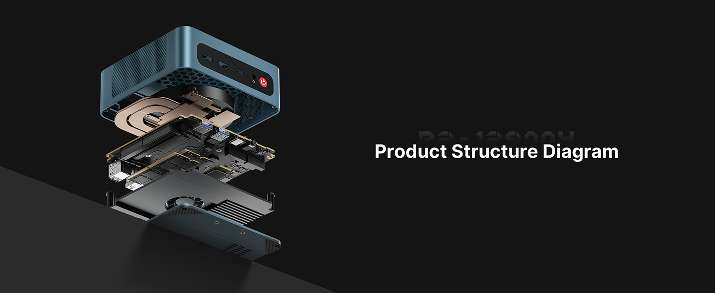 mini computers windows 11 pro