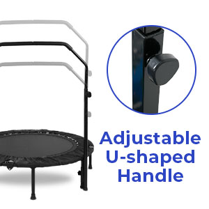 mini trampoline