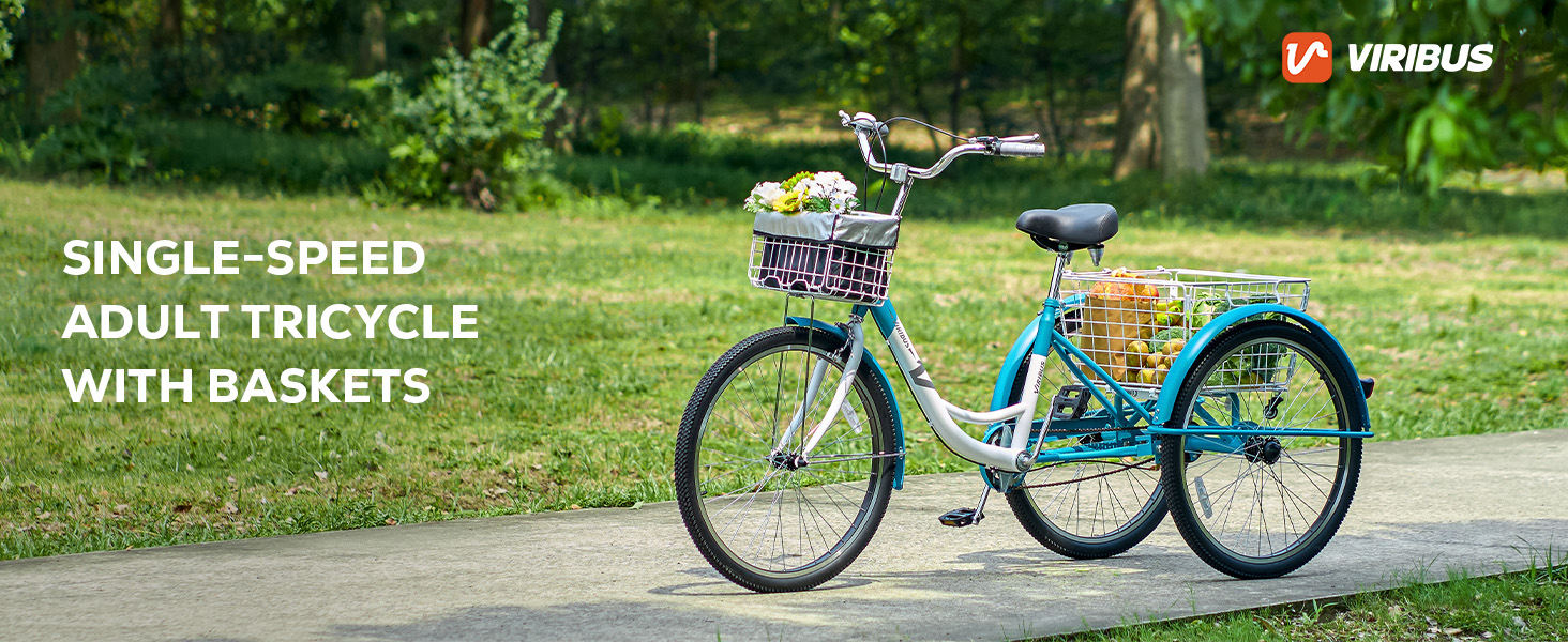 Tricycle