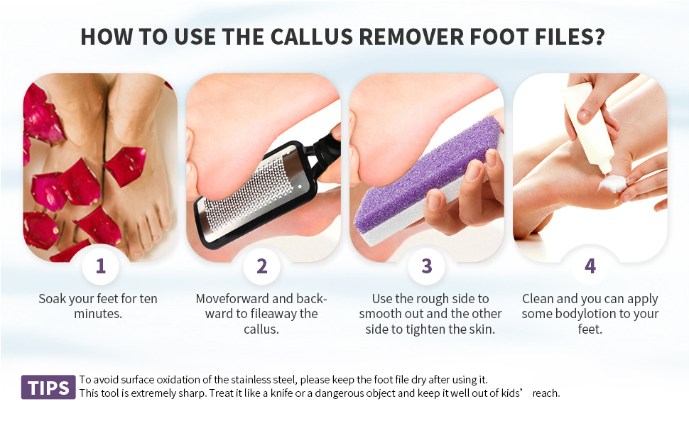 foot stone pedicure foot file foot files pumice file foot care