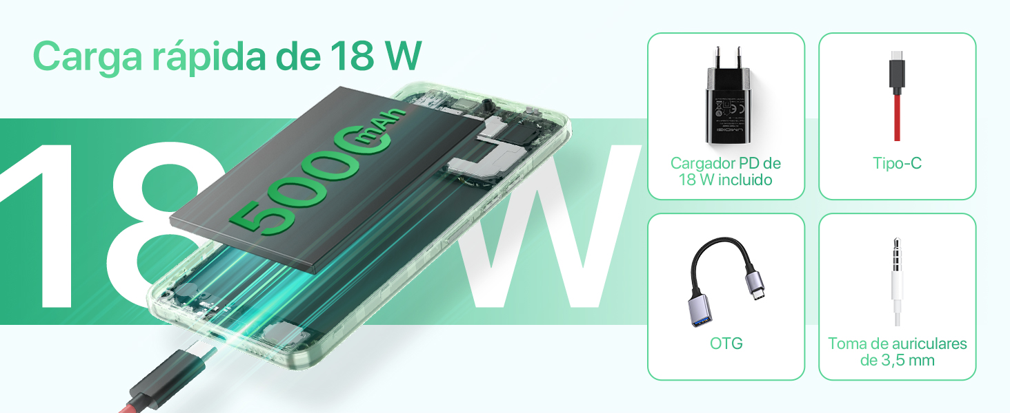 smartphone baratos y buenos