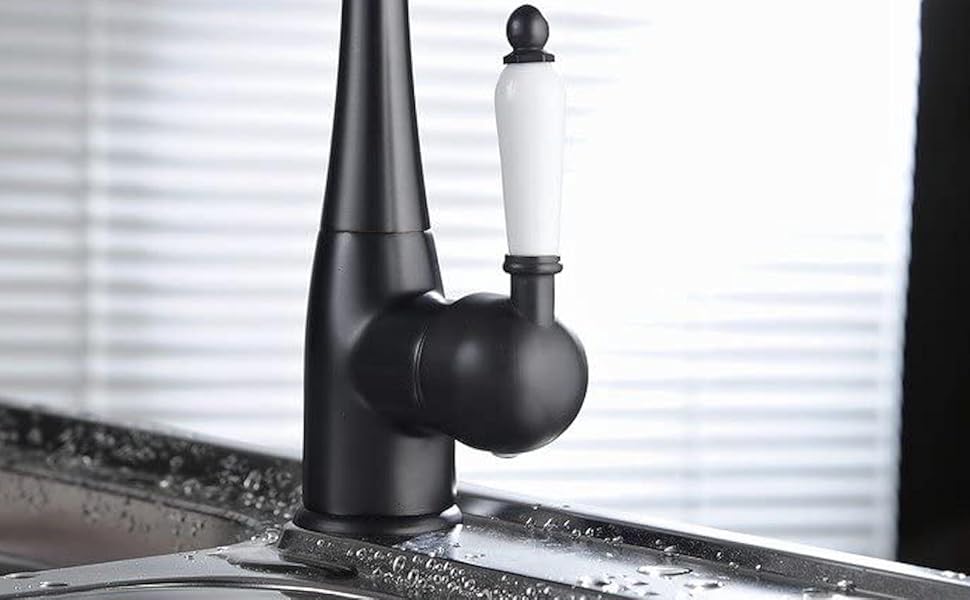 kitchen taps
