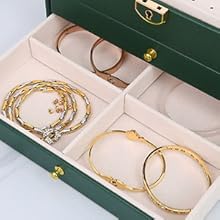 Jewelry Organizer Box