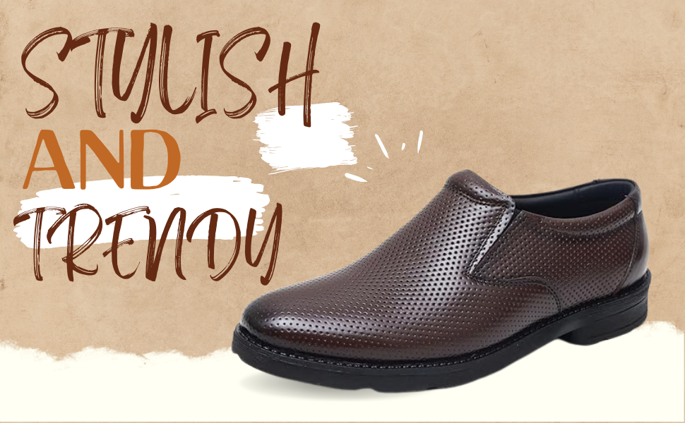 formal shoes