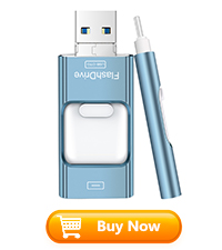 iphone memory stick