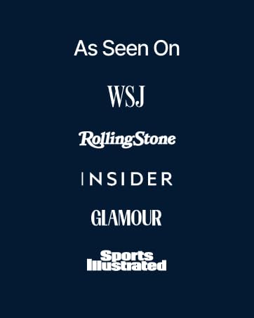 Featured in WSJ, Rolling Stone, Insider, and more—trusted sleep aid backed by top publications.