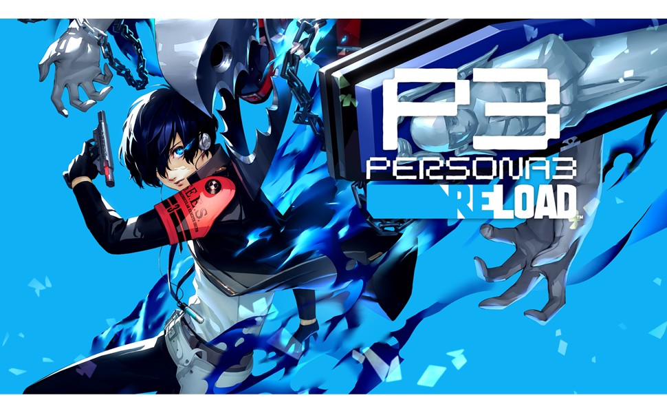 Amazon.co.jp: ペルソナ3 リロード 【先着購入特典】DLC
