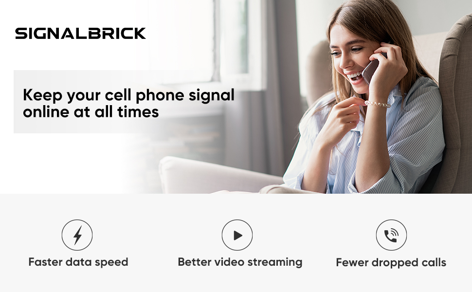 cell phone booster