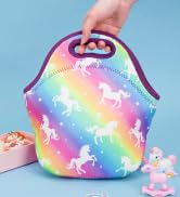 kids lunch bag