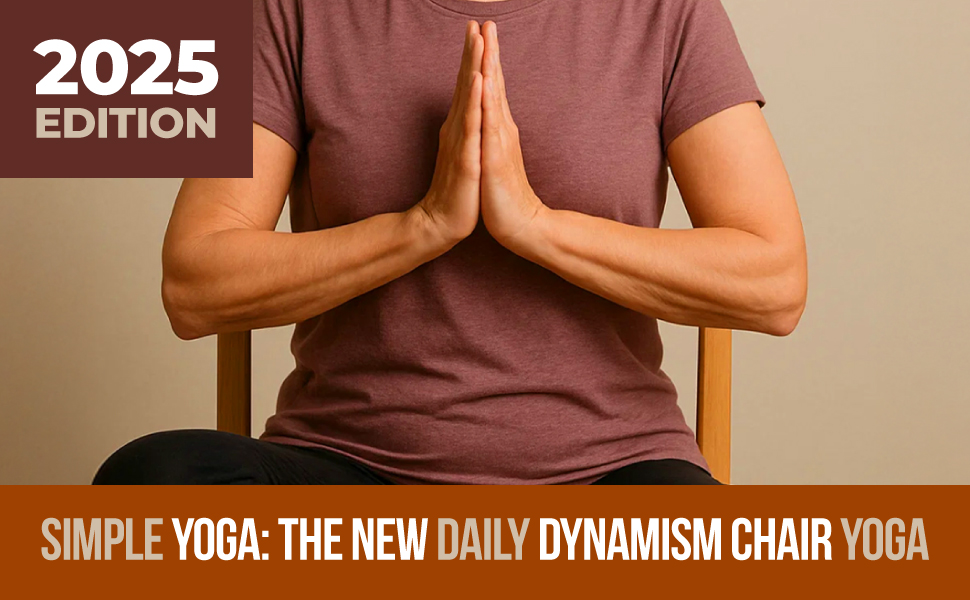 CHAIR YOGA