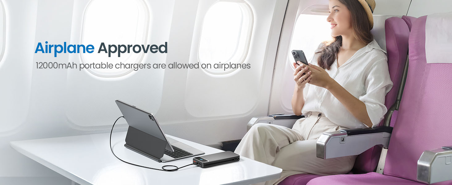 Airplane Approved