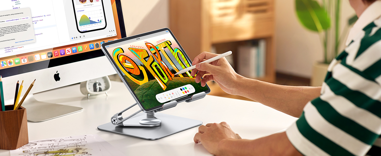 ipad stand for kitchen ipad stand for game ipad stand for reading