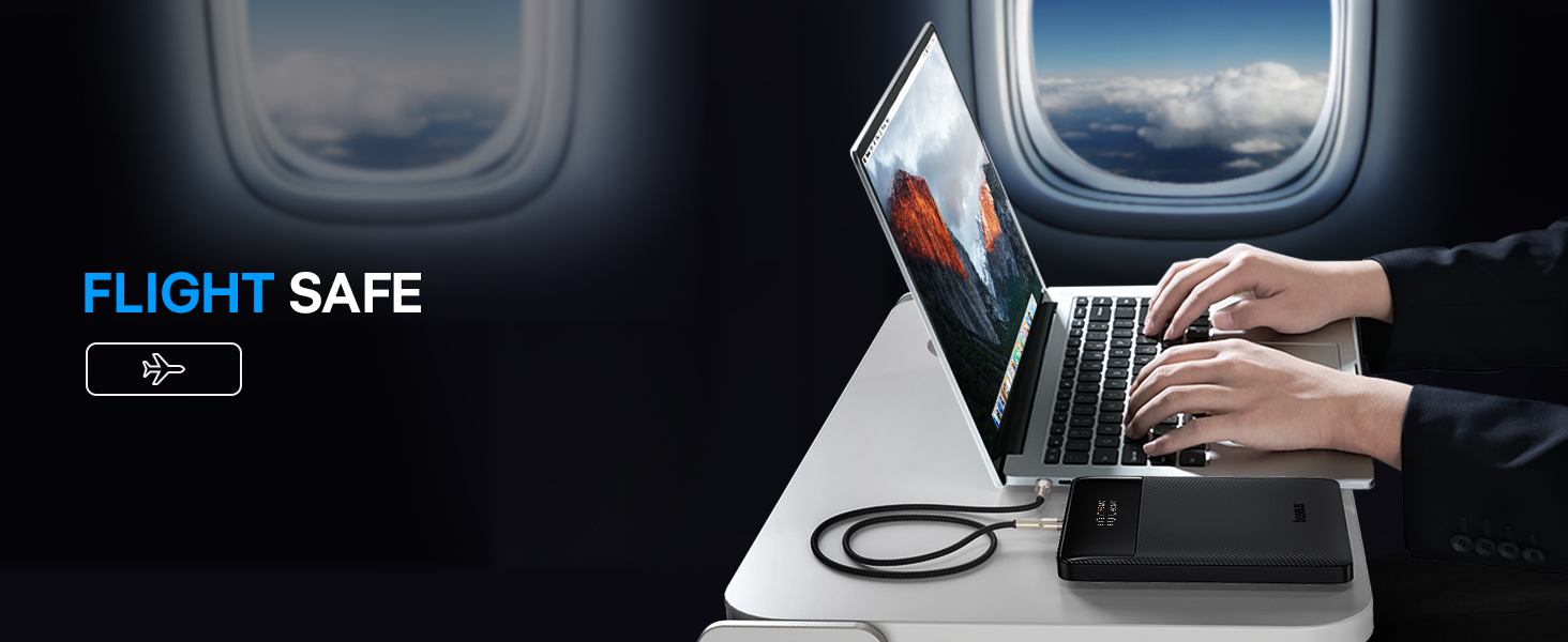 Blade 100W Power Bank