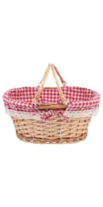 Picnic Basket