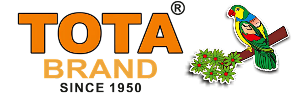 tota colors