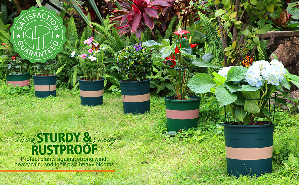 GARDEN SUPPORT STAKES