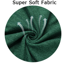 SUPER SOFT FABIRC
