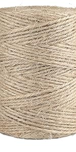 3mm jute twine