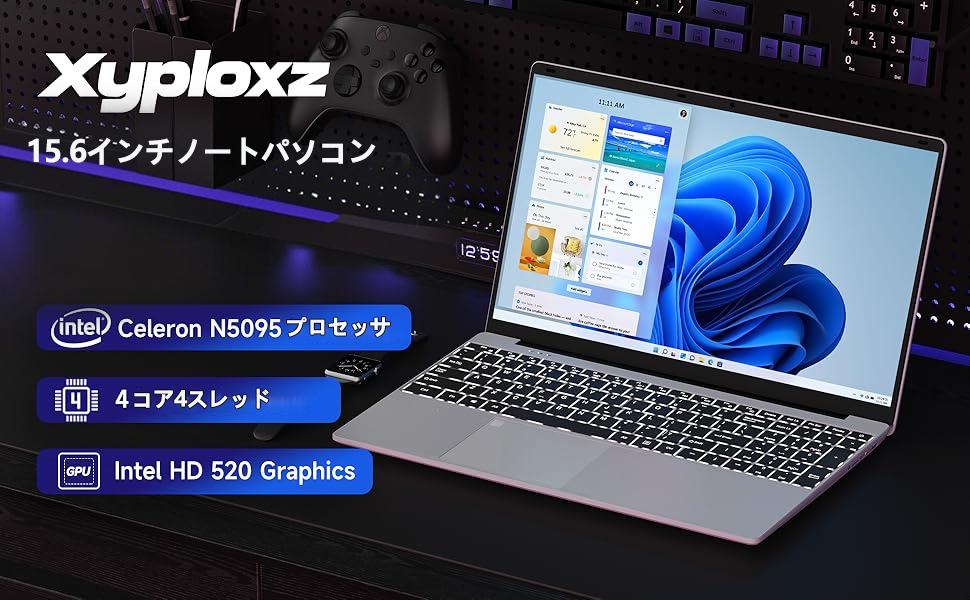 ノートpc N10AWFDS 4GB 無線 Windows10 ノートpc N10AWFDS 4GB 無線 Windows10の通販 by 中古パソコン屋