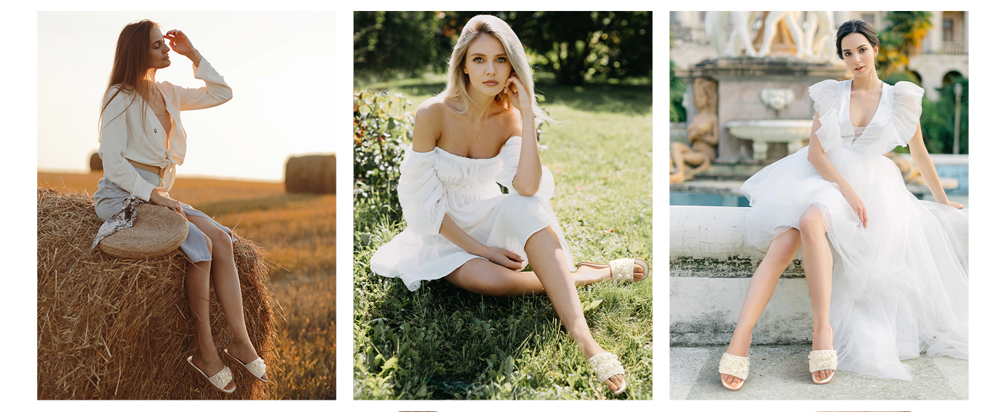 womens sandals comfortable