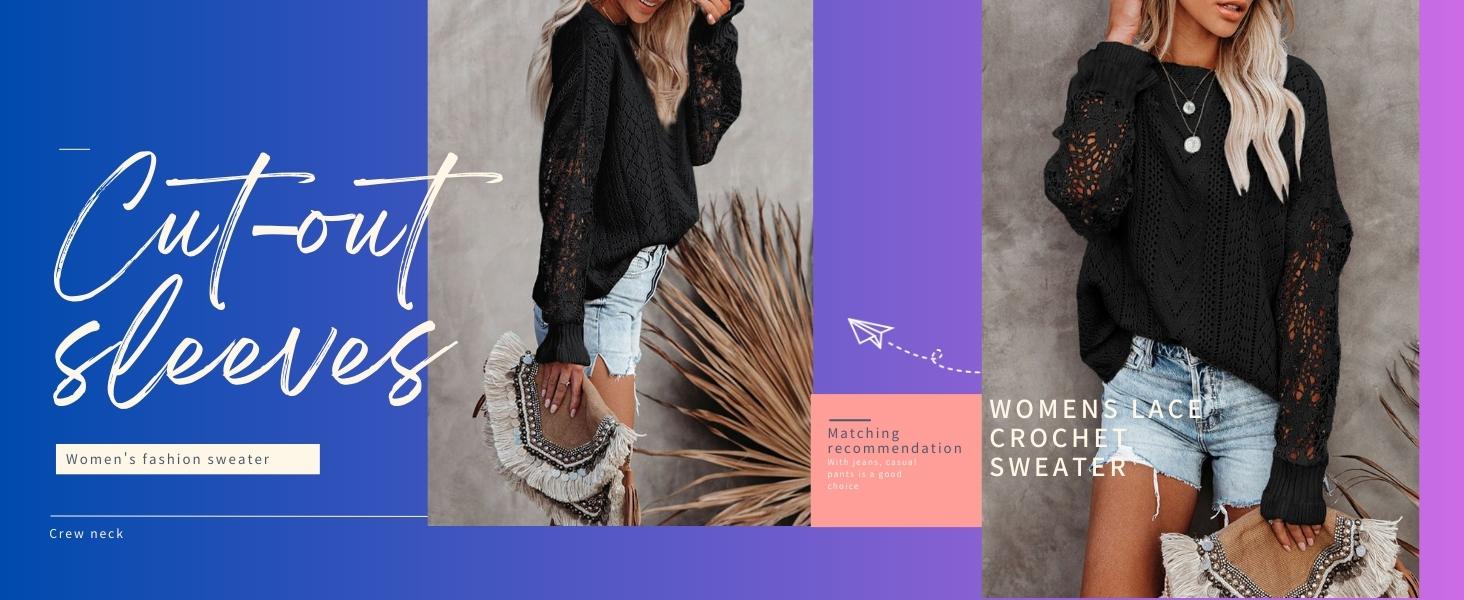 Delicate and comfortable fabrics