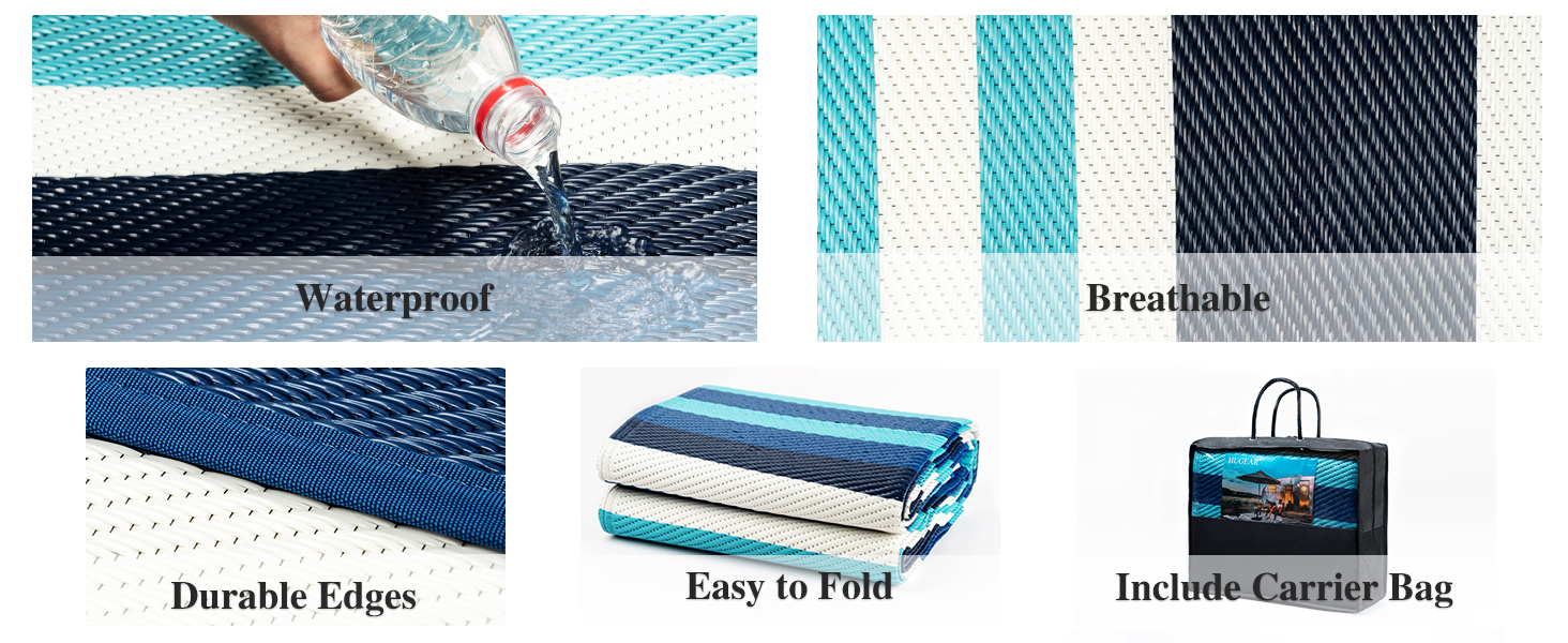 outdoor rug