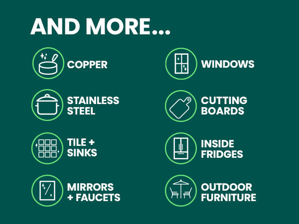 Scotch-Brite Greener Clean