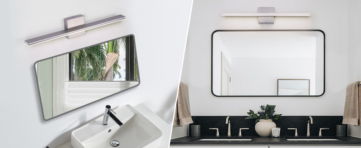 vanity lgiht for bathroom