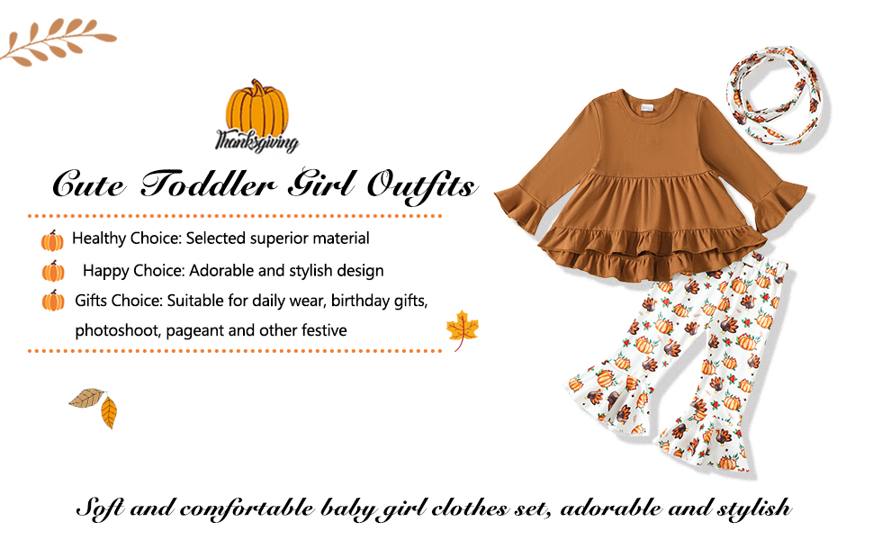 toddler girl clothes