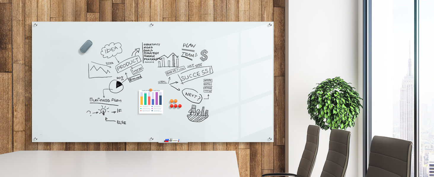 office white board for wall