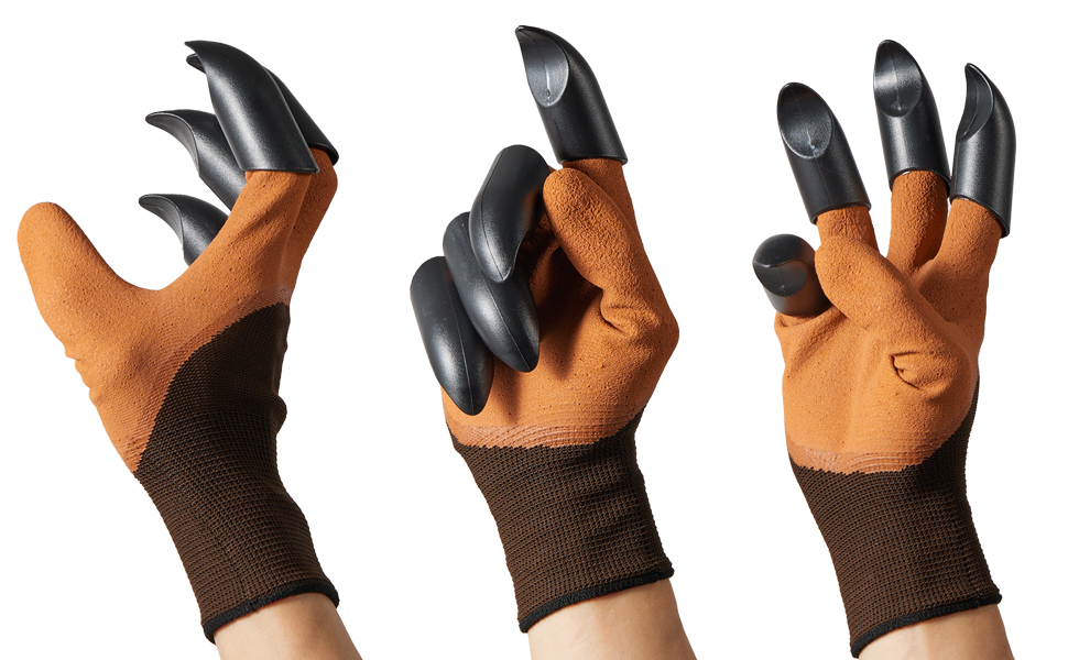 soft  comfortable can easily do a variety of actions to make your gardening work easier