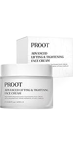 lifting cream
