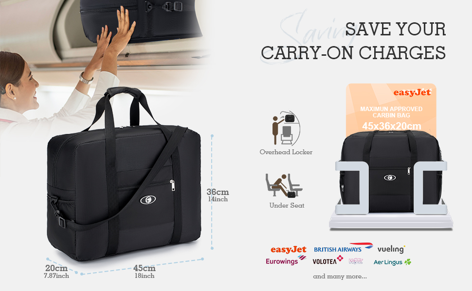 le sac à main ultime pour voyager