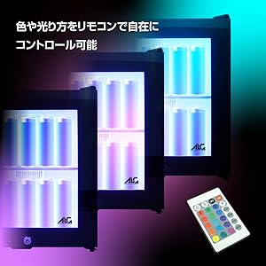 Amazon.co.jp: アローン(Allone) 【Amazon.co.jp限定】LED内蔵