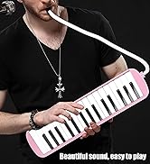 32 Key Air Piano Keyboard