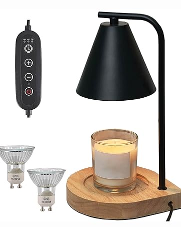 Candle Warmer Lamp