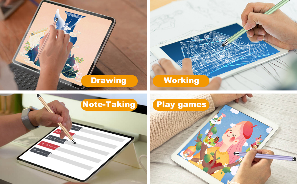 Compatibility and multi-purpose