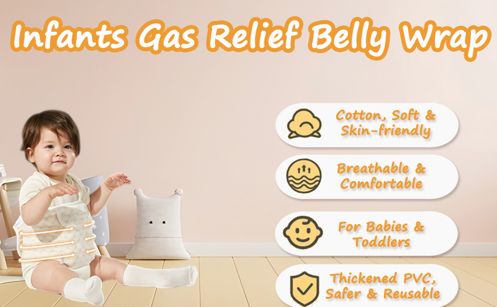 Colic Relief for Newborns