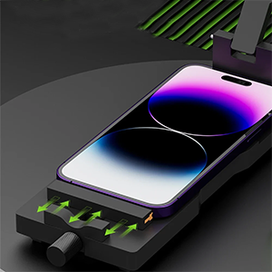 Phone LCD Screen Separator