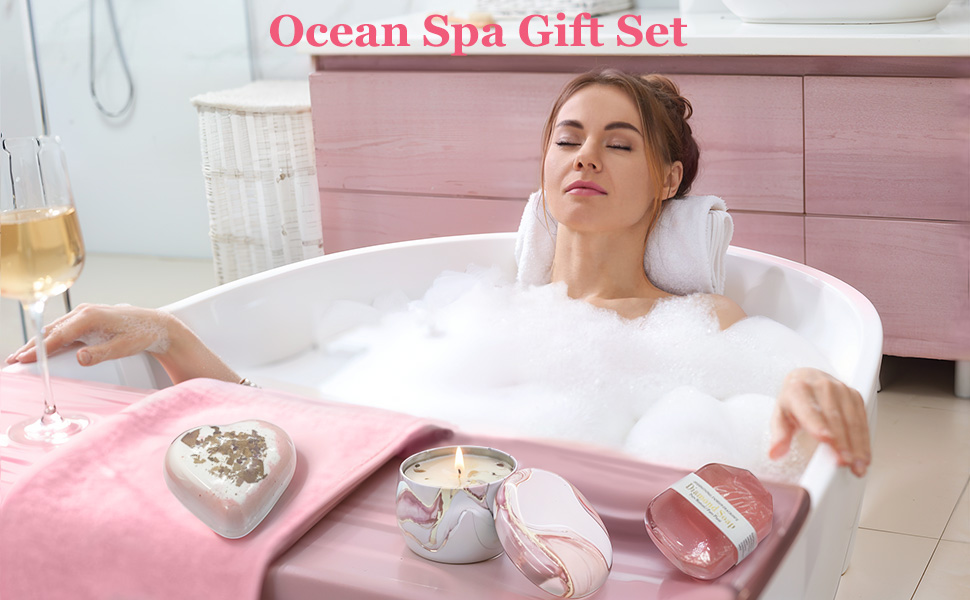 spa gifts