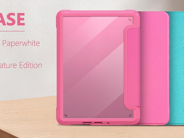 Case for 7&#34; Kindle Paperwhite