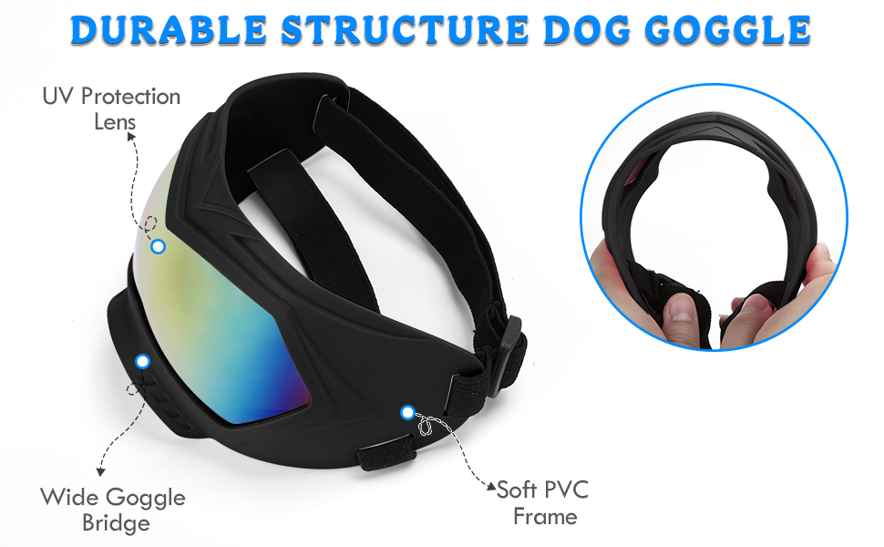 key features
