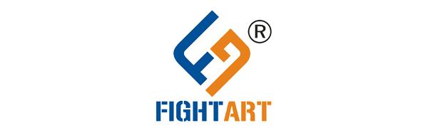 FIGHTART